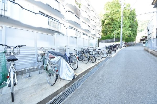 北野町アーバンライフ