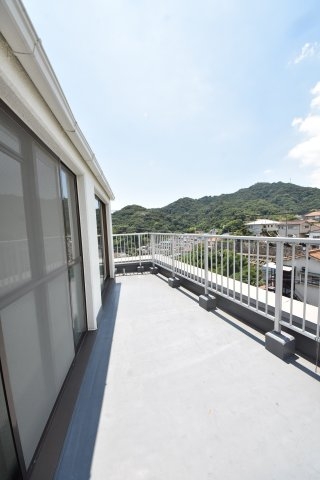 丸山第1楼苑