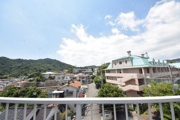 丸山第1楼苑
