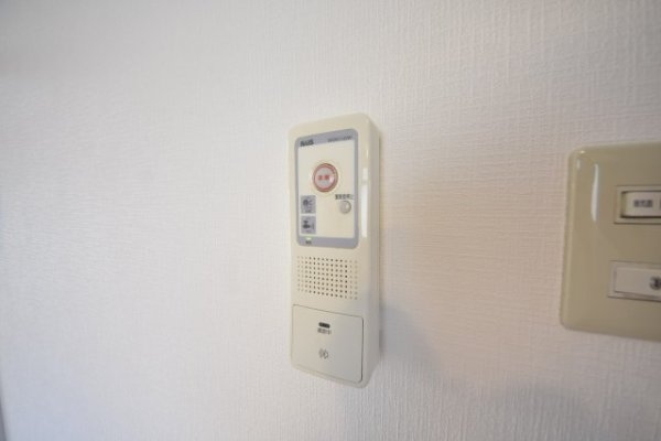 丸山第1楼苑