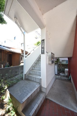 丸山第1楼苑