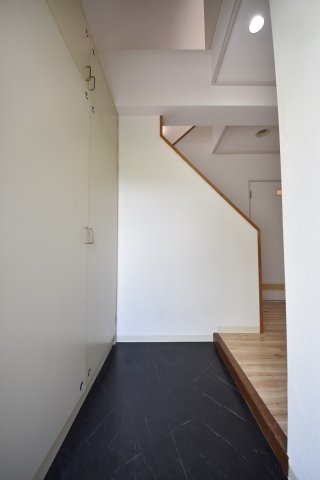 丸山第1楼苑