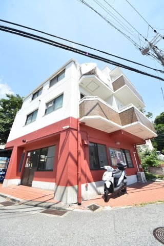 丸山第1楼苑
