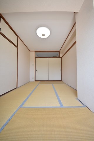 丸山第1楼苑