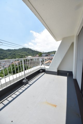 丸山第1楼苑