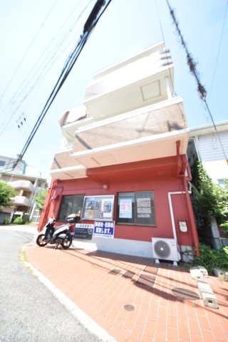 丸山第1楼苑