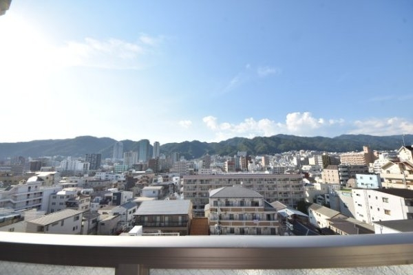 エステムコート三宮EAST3ラヴィッサ