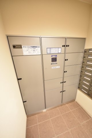 エステムコート三宮EAST3ラヴィッサ