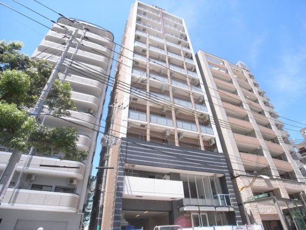 エステムコート神戸・県庁前6グランディオ