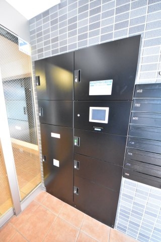 SDグランツ神戸駅前