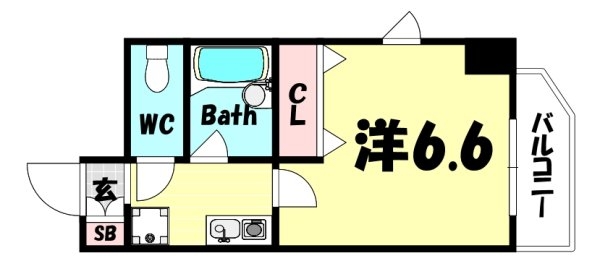 マンションマイウェイ