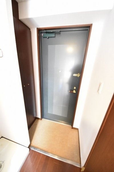 マンションマイウェイ