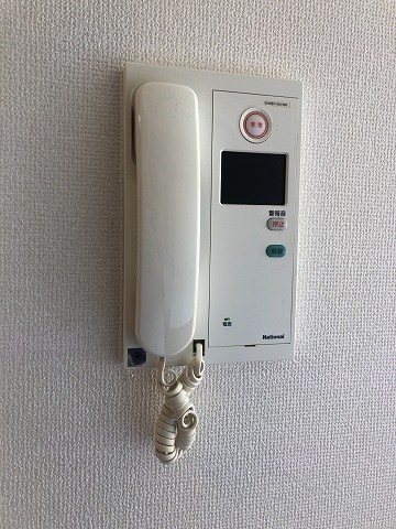 マンションマイウェイ