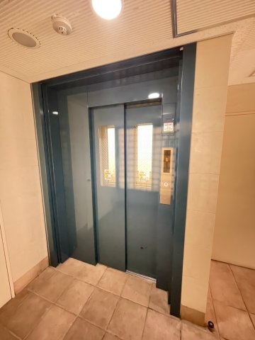 マンションマイウェイ