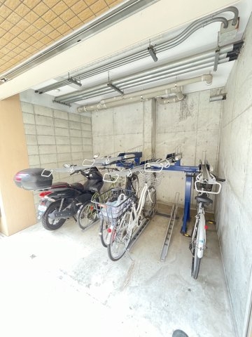 マンションマイウェイ