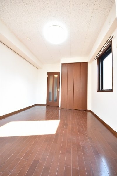 マンションマイウェイ