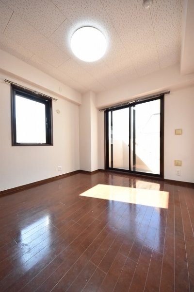 マンションマイウェイ