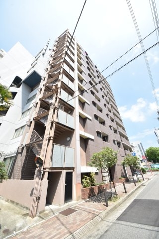 ラナップスクエア神戸県庁前