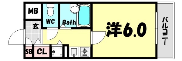 パルシオ三宮フラワーロード