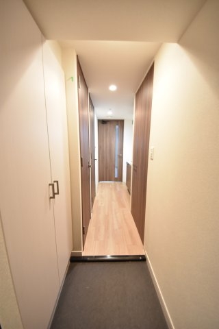 プレサンスジェネ新神戸ステーションフロント