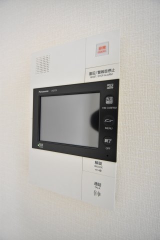 プレサンスジェネ新神戸ステーションフロント