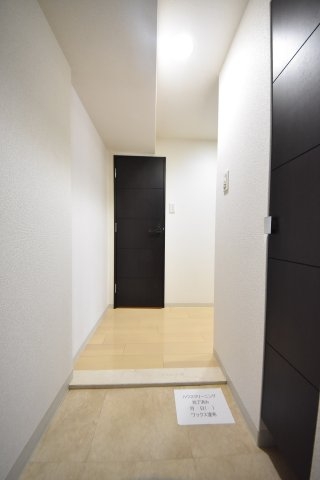 アスヴェル神戸元町２