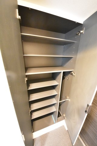 プレサンス神戸元町ベルシオン