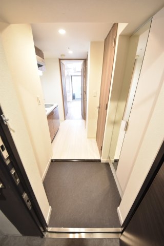 プレサンス神戸元町ベルシオン
