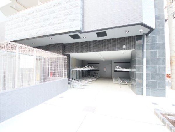 プレサンス神戸元町ベルシオン