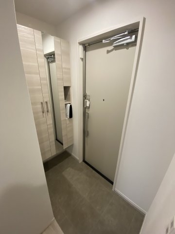 アルコイリス上筒井