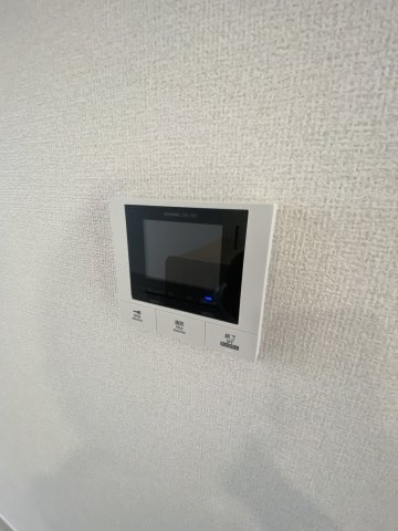 アルコイリス上筒井