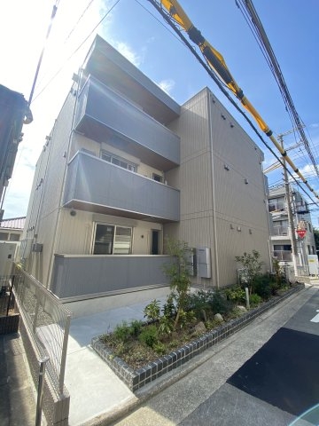 アルコイリス上筒井