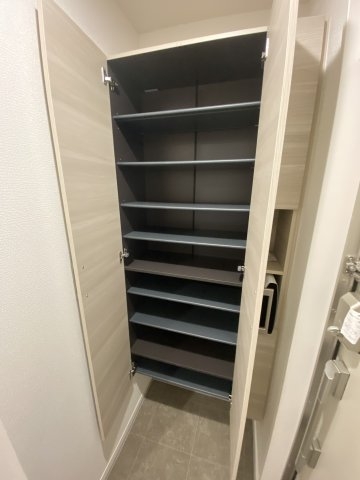 アルコイリス上筒井