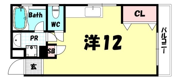 竜崎ハイツ