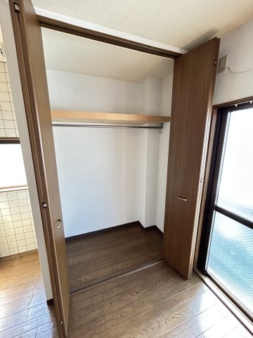 竜崎ハイツ