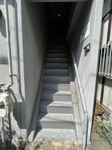 竜崎ハイツ