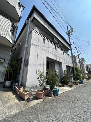 竜崎ハイツ