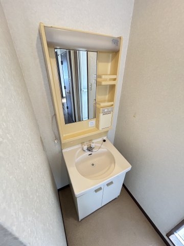 竜崎ハイツ