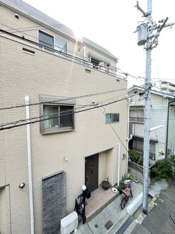 八雲ハイツ