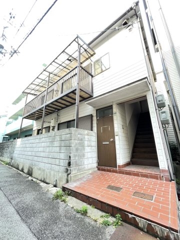 八雲ハイツ