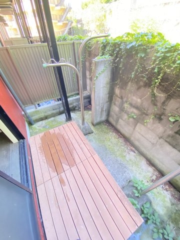 ビタミンテラス神仙寺