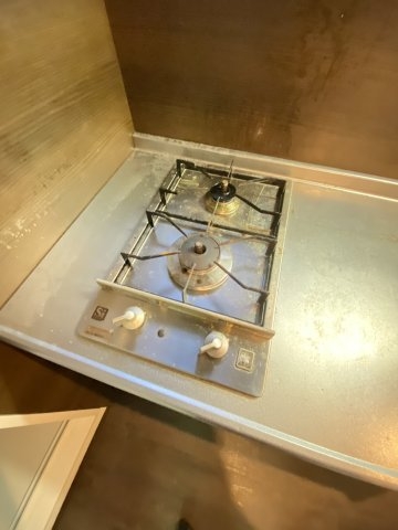 ビタミンテラス神仙寺