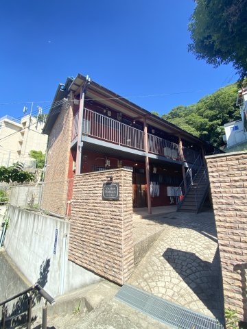 ビタミンテラス神仙寺
