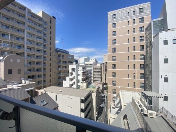 カーサ神戸下山手