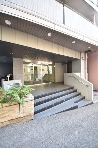 カーサ神戸下山手