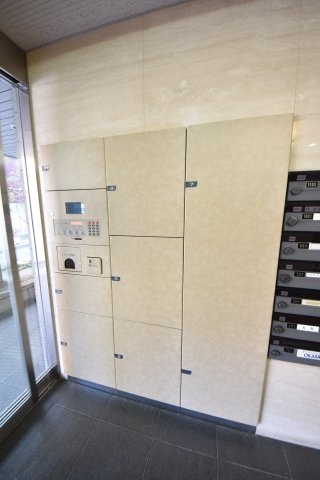 カーサ神戸下山手