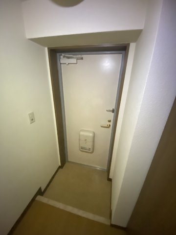 カーサ神戸下山手