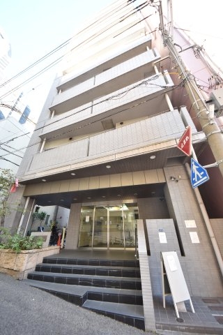 カーサ神戸下山手