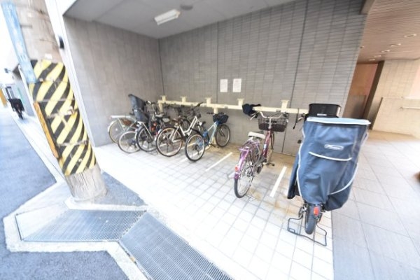 カーサ神戸下山手