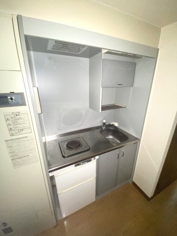 カーサ神戸下山手